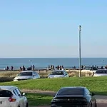 En Face Avec Parking Apartman Le Touquet